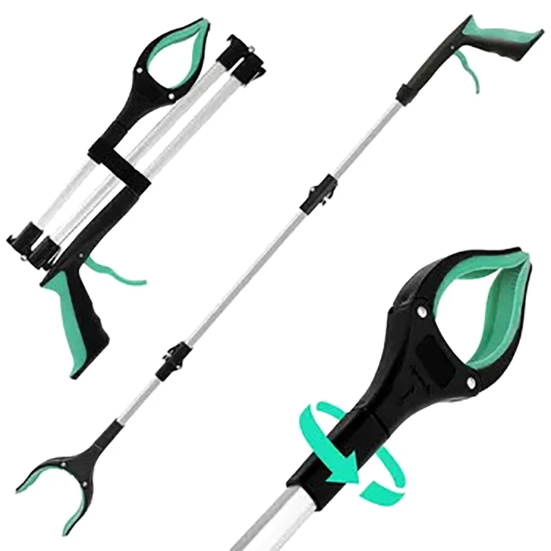 Gardening Tools For Elderly - For Elderly Hand Aid Trash Pick