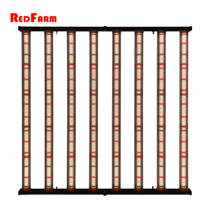 Led Grow Light - For Redfarm US Stock G3 MARS