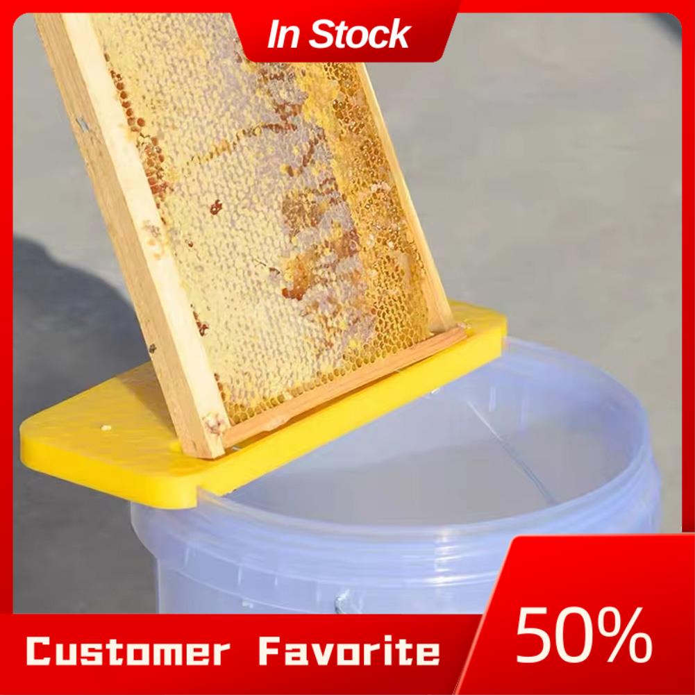 Gardening Tools For Sale - Top Sale Bee Hive Scraper Rack