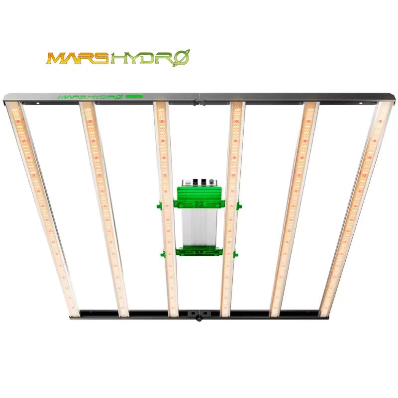 Led Grow Light - EU US Warehouse Stock 730W Mars