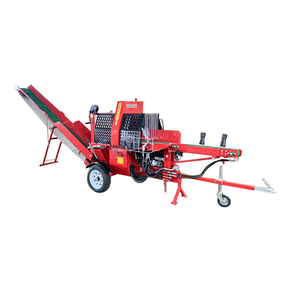Gardening Tools Heavy Duty - 20Ton Hydraulic Log Splitter Heavy Duty
