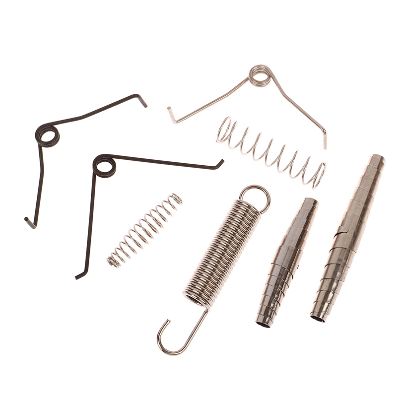 Gardening Tools Sale - 5PCS Pruning Shears Spare Spring Set