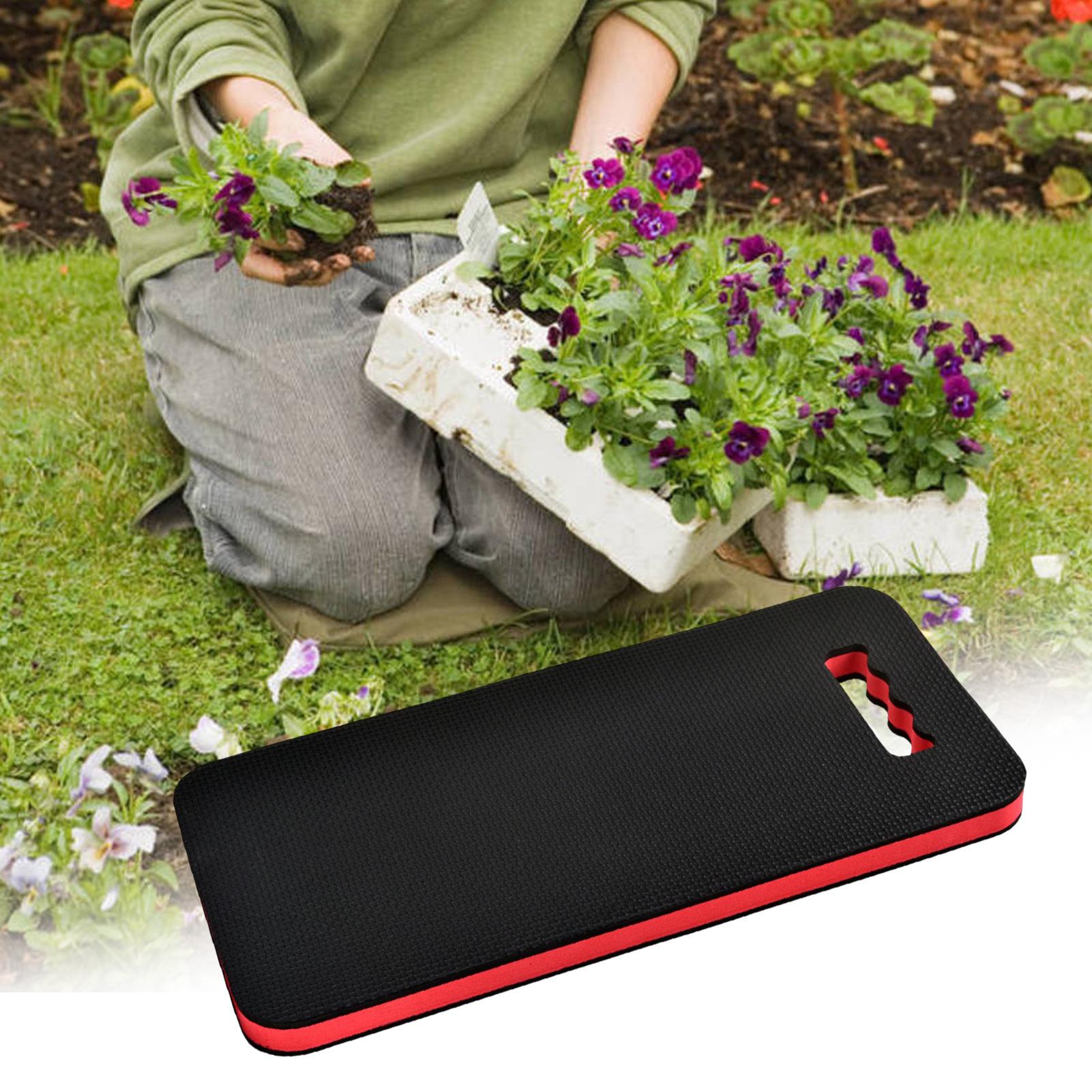 Garden Kneeling Pad - EVA Garden Kneeling Pad Gardening Knees
