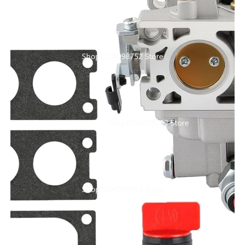 Gardening Tools Harbor Freight - Carburetor Kit for Harbor Freight Predator