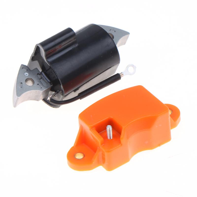 Gardening Tools Heavy Duty - Heavy Duty Ignition Module Controller Replacement