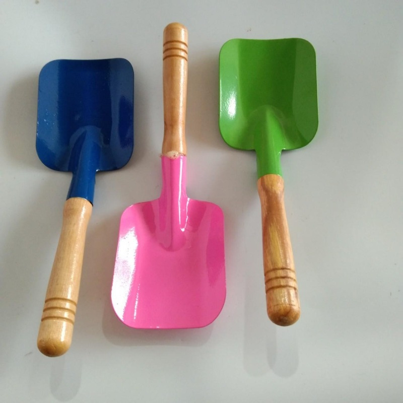 Gardening Tools Sale - 1pc Mini Flower Shovel Multifunctional Small