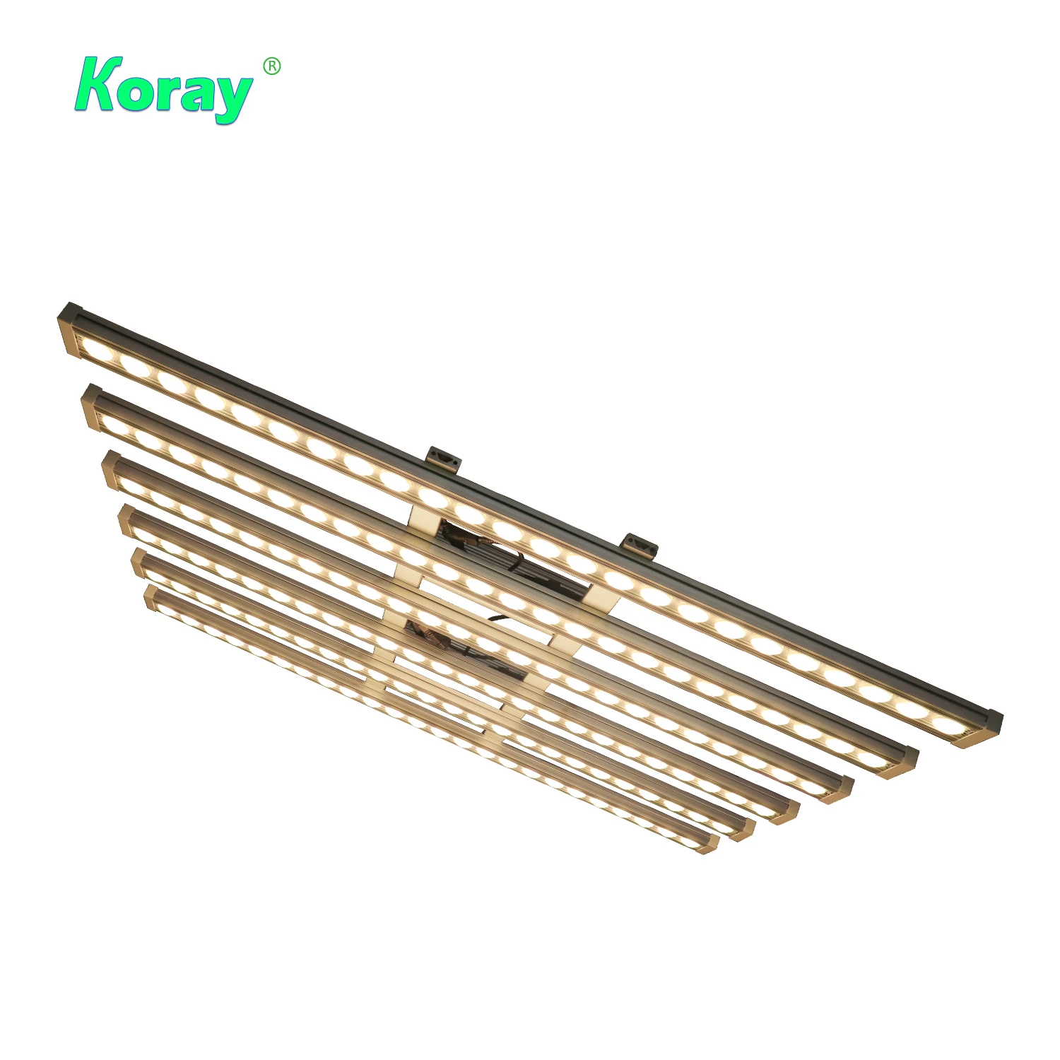 Led Grow Light - Koray 900W Indoor full spectrum plant