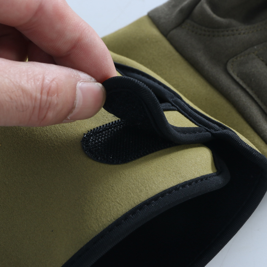 Long Style Gardening Gloves Th - Garden Gloves Thorn Proof 评论和价格
