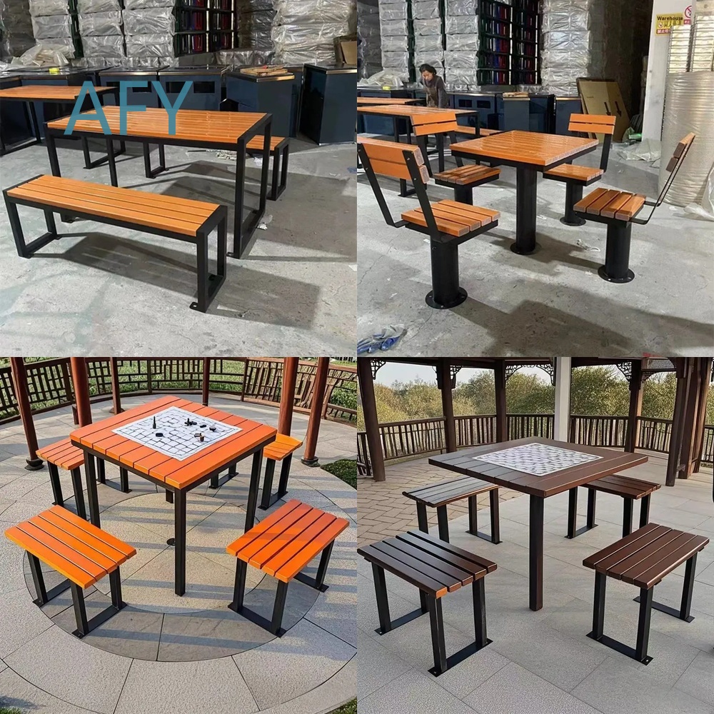 Modern Solid Wood Portable Out - Gardening Tools For Elderly 评论和价格