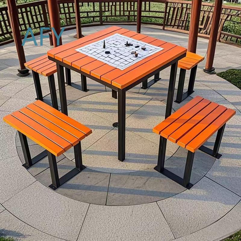 Modern Solid Wood Portable Out - Gardening Tools For Elderly 评论和价格