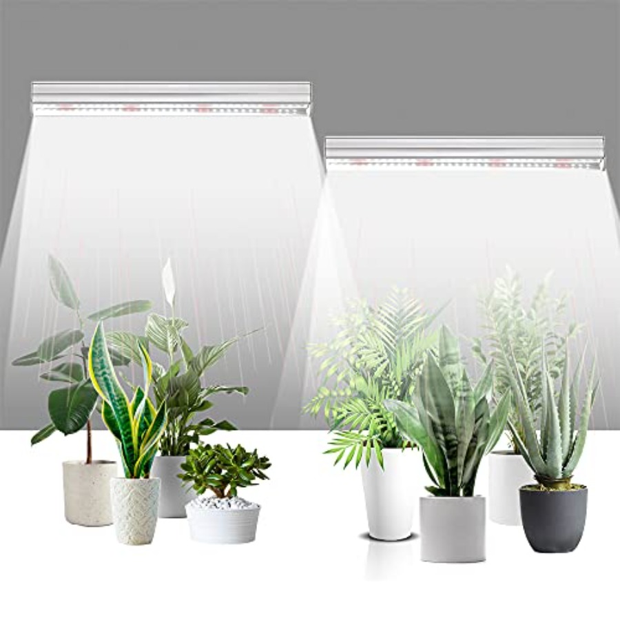 LED Grow Light Bars for Indoor - Led Grow Light 评论和价格
