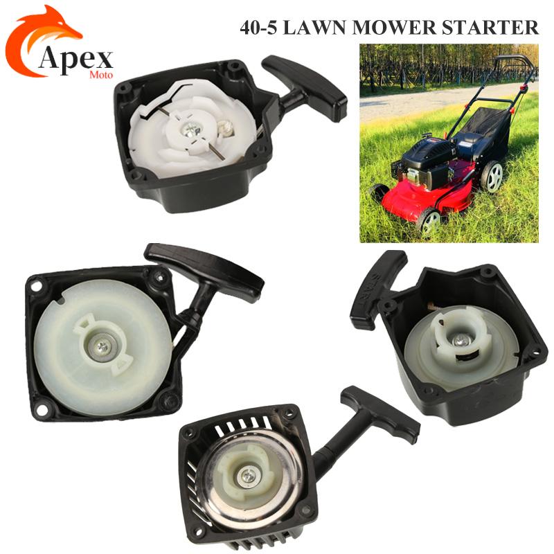 Retro start traction kit for 4 - Gardening Tools Electric 评论和价格