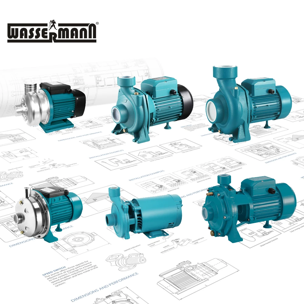 Brand Names Centrifugal 15hp H - Gardening Tools Names 评论和价格