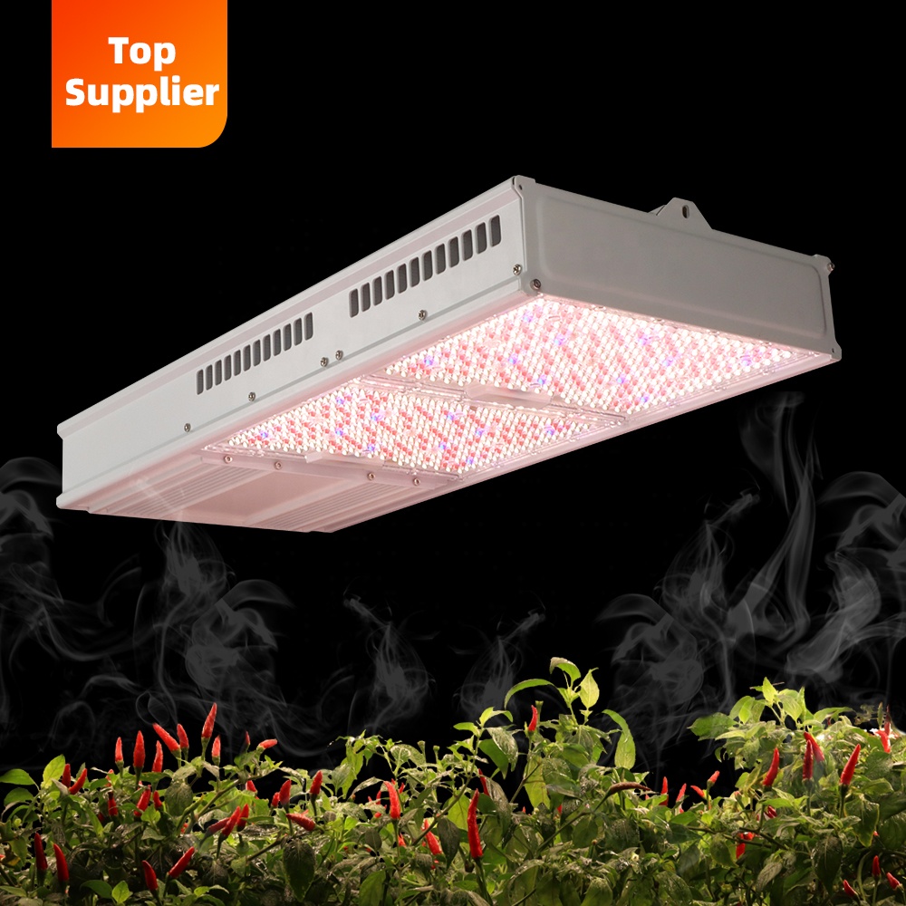 Cost-Effective 600W 800W Topli - Led Grow Light 评论和价格