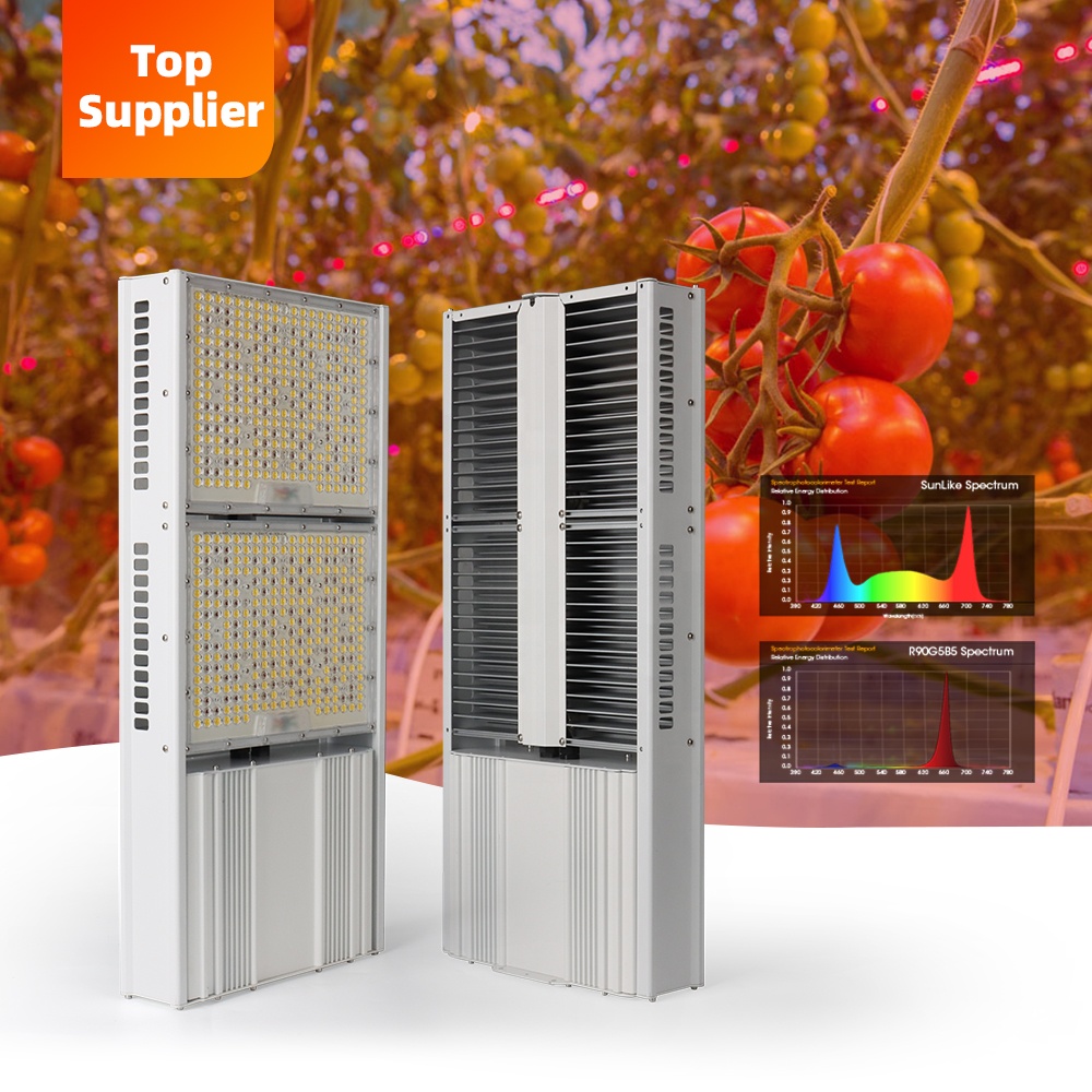 Cost-Effective 600W 800W Topli - Led Grow Light 评论和价格