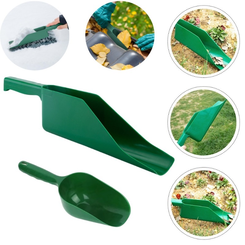 Long Gutter Getter Scoop,Clean - Gardening Tools Sale 评论和价格