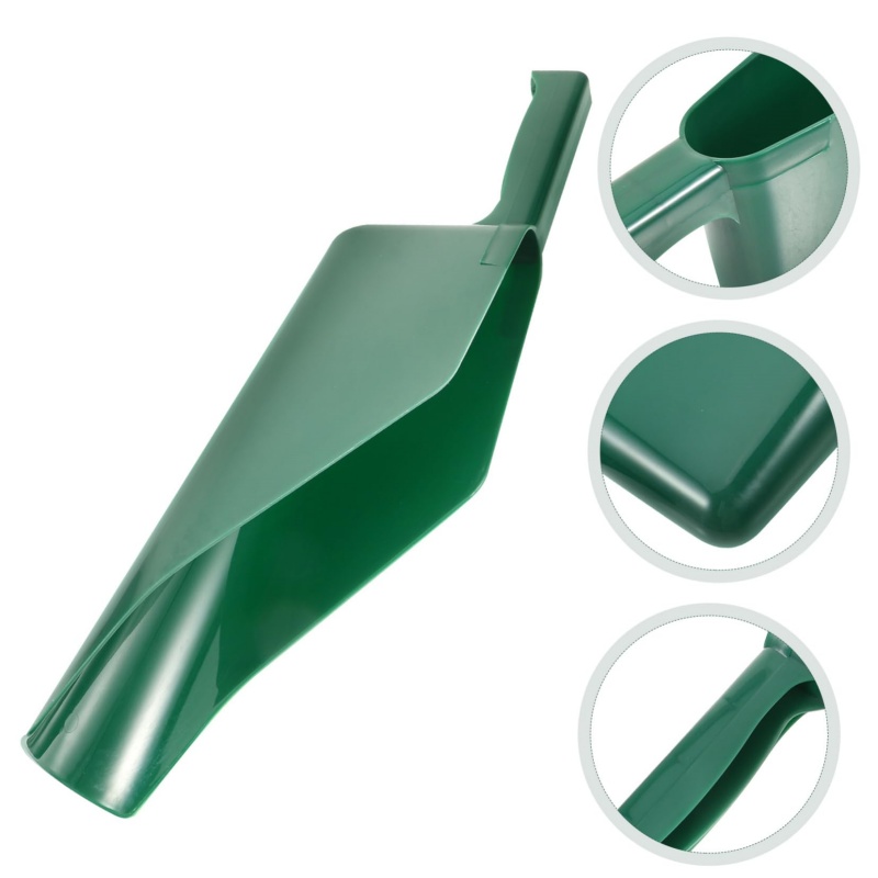 Long Gutter Getter Scoop,Clean - Gardening Tools Sale 评论和价格