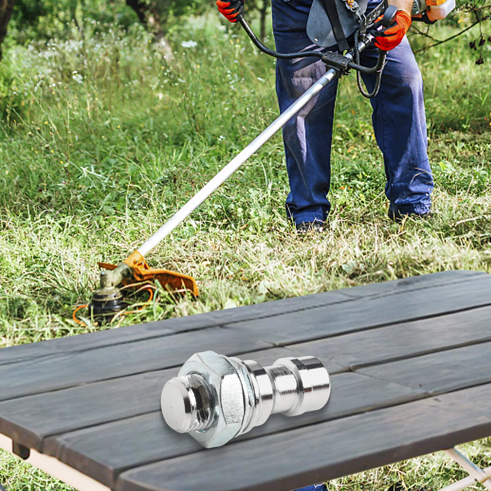 737-04003D Efficient Lawnmower - Gardening Tools For Sale 评论和价格
