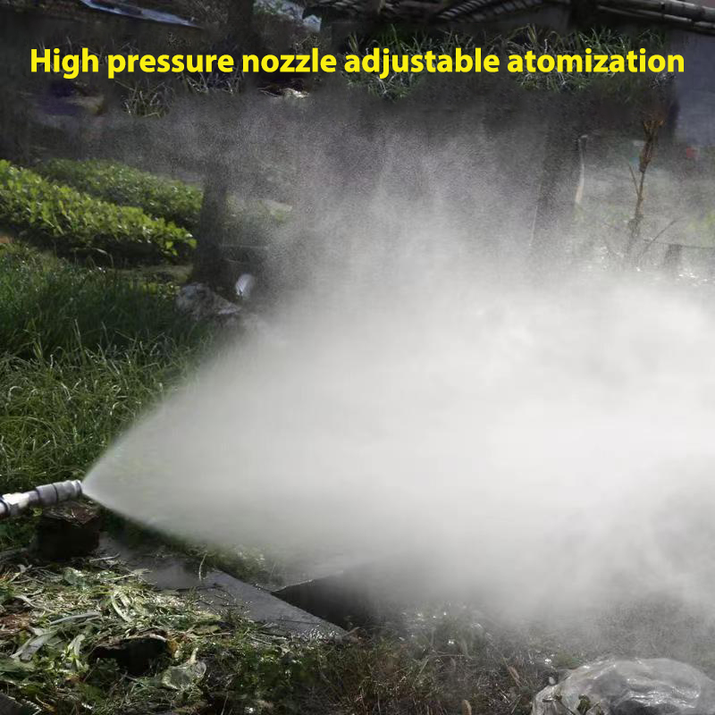 Brass Atomization Nozzle Adjus - Gardening Tools Electric 评论和价格