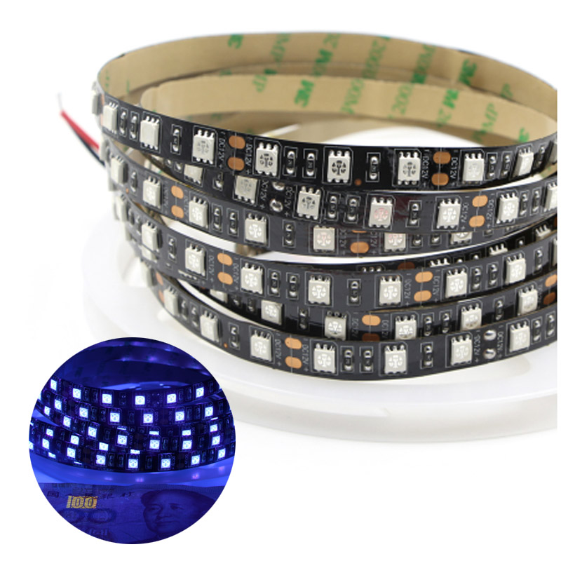 UV LED Ultraviolet Light, Blac - Led Grow Light 评论和价格