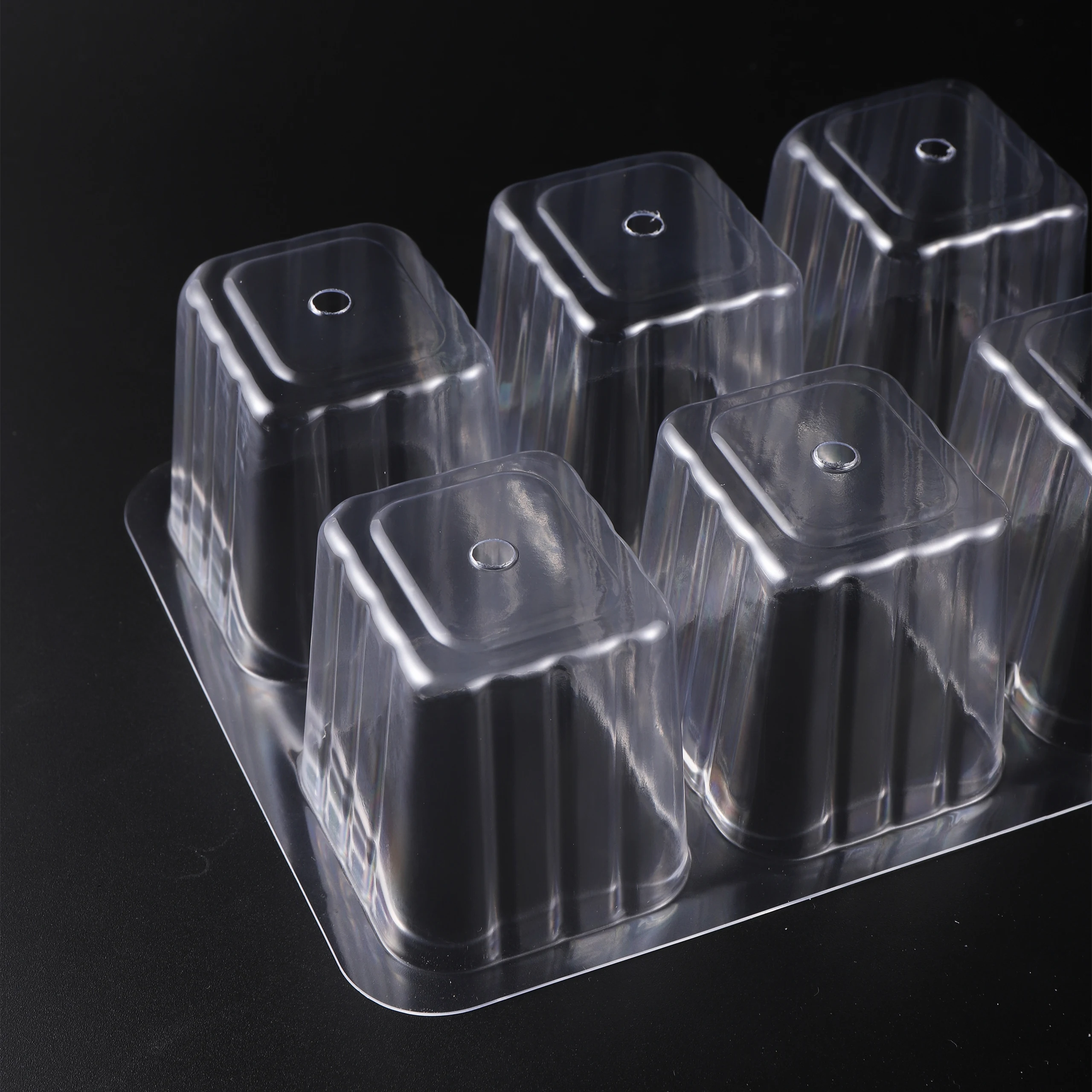 5 Pack/Set Seed Starter Tray P - Seed Starter Trays 评论和价格