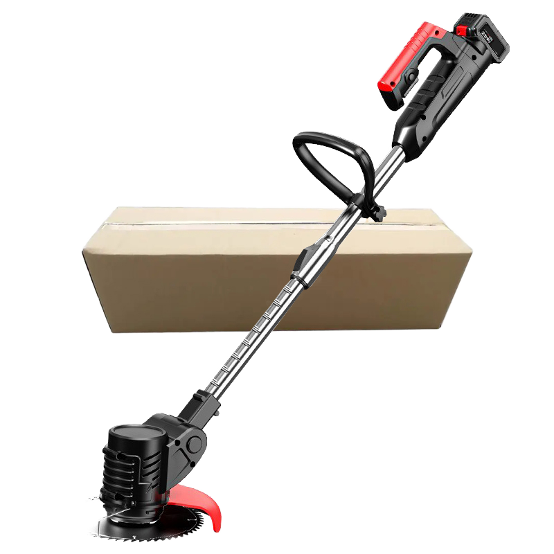 Lithium Electric Grass Trimmer - Gardening Tools Electric 评论和价格