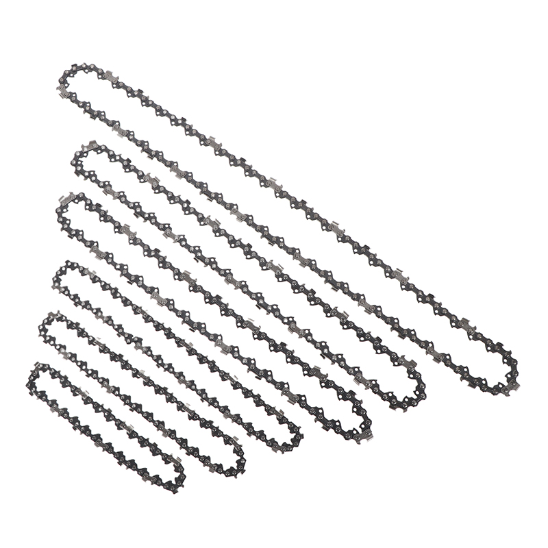 C Chainsaw Chain 4-12Inch Chai - Gardening Tools Electric 评论和价格