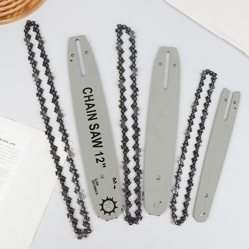 C Chainsaw Chain 4-12Inch Chai - Gardening Tools Electric 评论和价格
