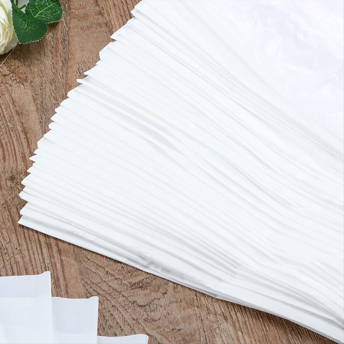 Lively- 100 Pcs Disposable Adu - Gardening Tools For Elderly 评论和价格