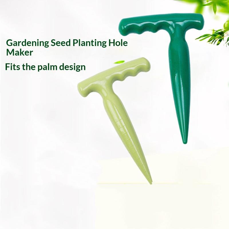 Hot Sale 1PC Handheld Clear Sc - Gardening Tools For Sale 评论和价格