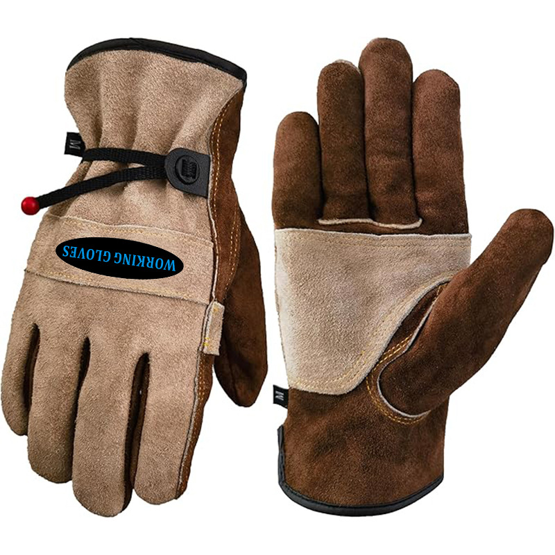 Multi-Purpose Protective Work  - Garden Gloves Thorn Proof 评论和价格