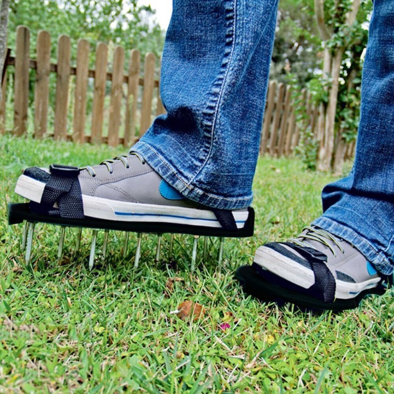 Grass Nails Gardening Walking  - Gardening Tools Sale 评论和价格