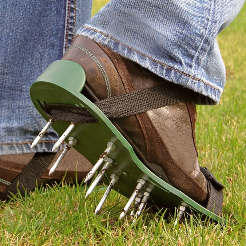 Grass Nails Gardening Walking  - Gardening Tools Sale 评论和价格