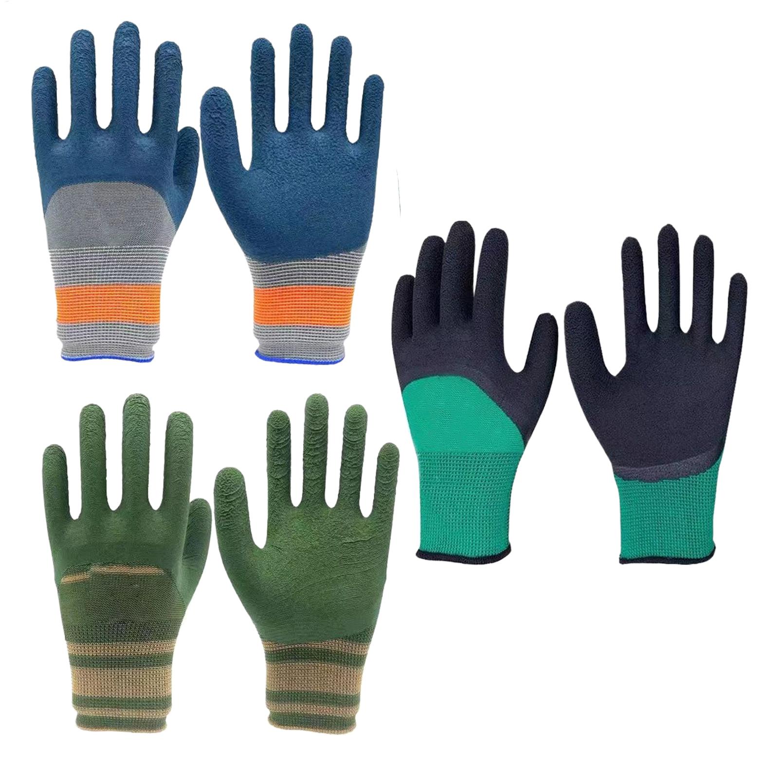 1pairs Gardening Gloves Thorn  - Garden Gloves Thorn Proof 评论和价格