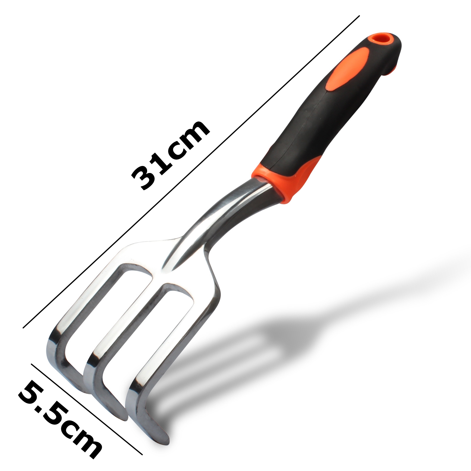 8 Sets Eco-Friendly Ergonomic  - Gardening Tools Hand 评论和价格