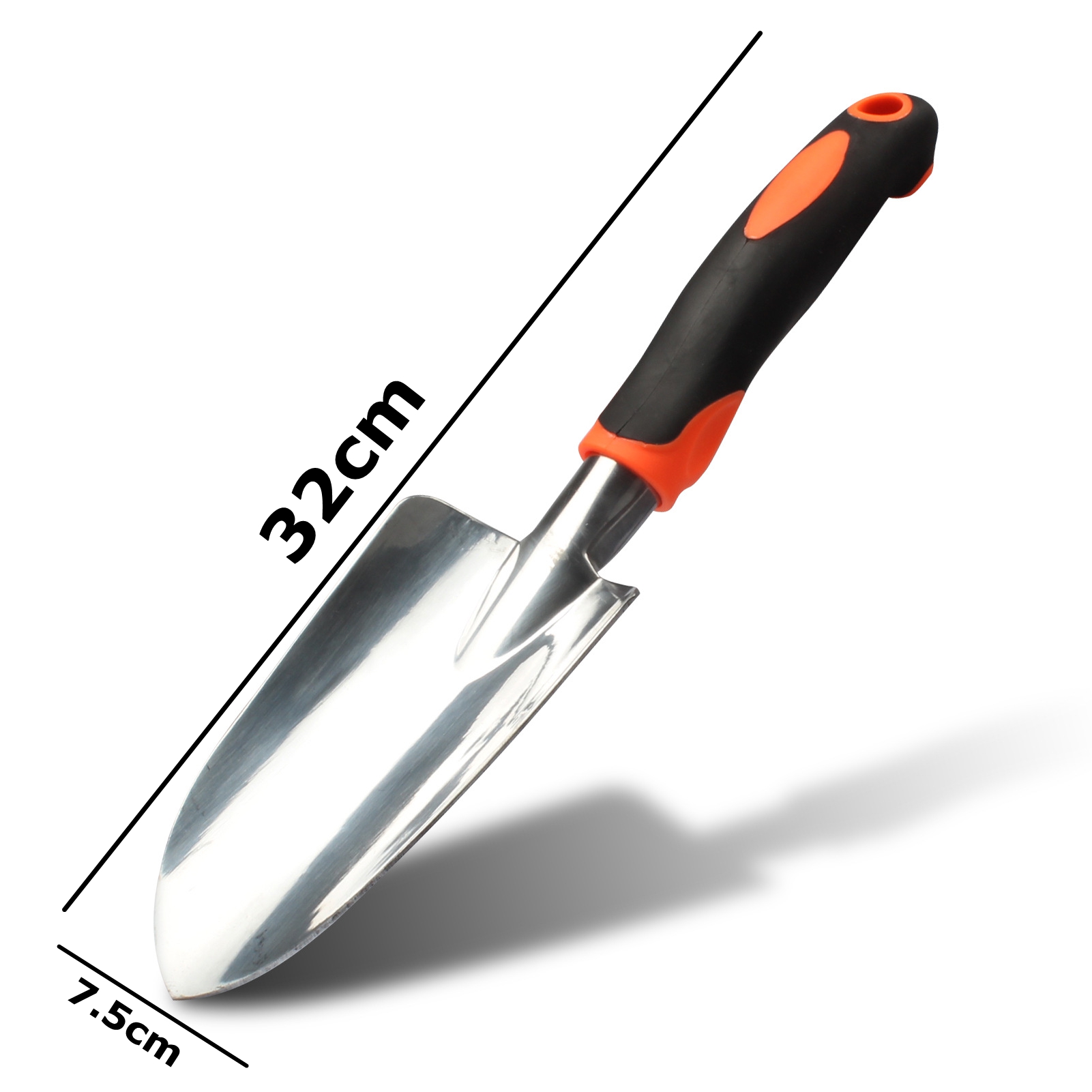 8 Sets Eco-Friendly Ergonomic  - Gardening Tools Hand 评论和价格