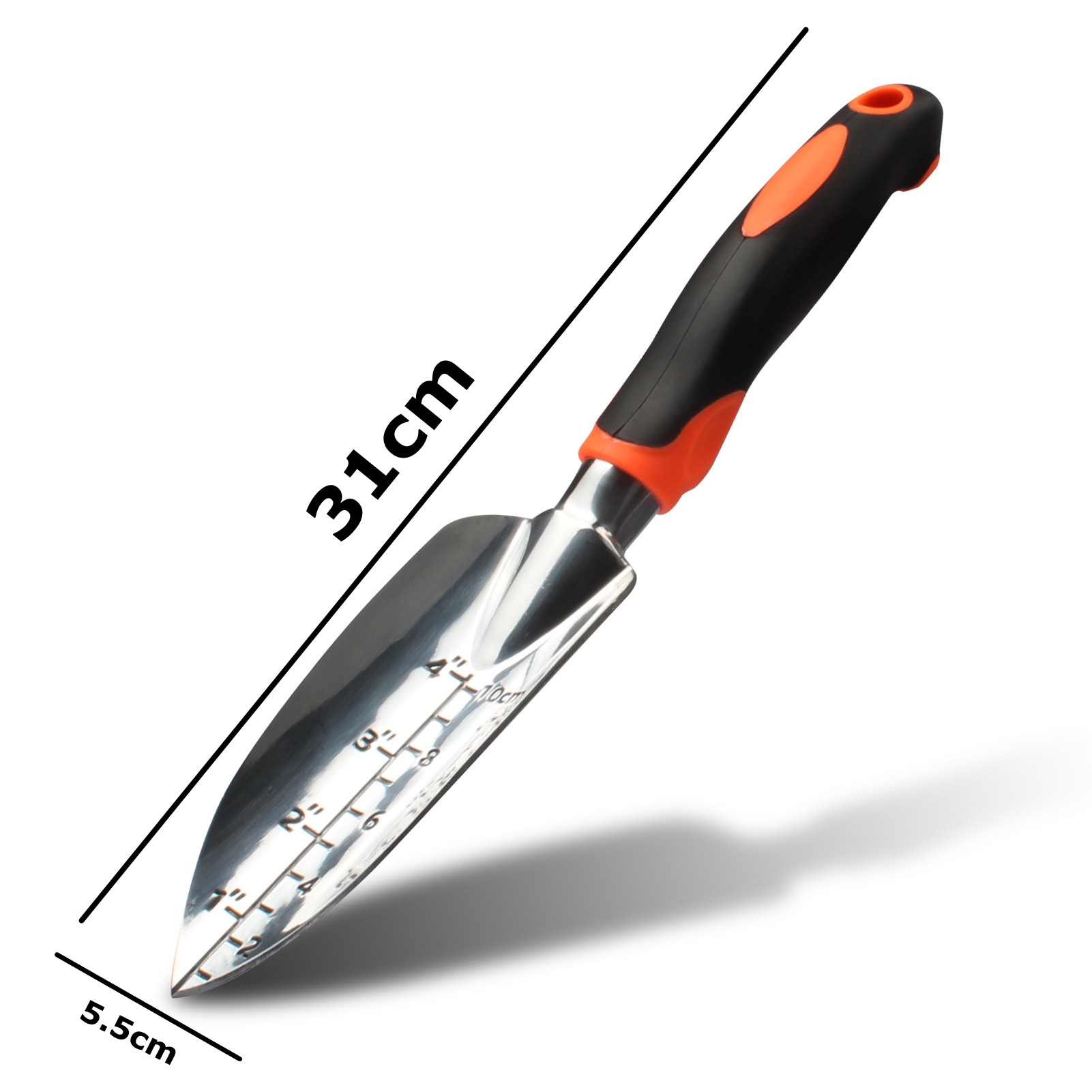 8 Sets Eco-Friendly Ergonomic  - Gardening Tools Hand 评论和价格