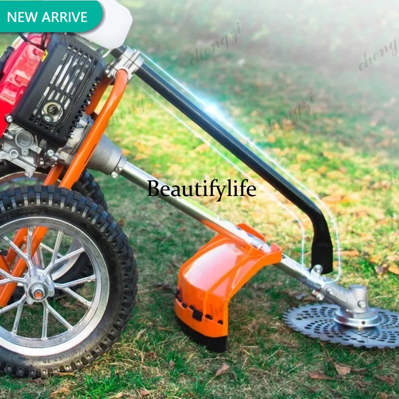 L178 Lawn mower hand push lawn - Gardening Tools Hand 评论和价格