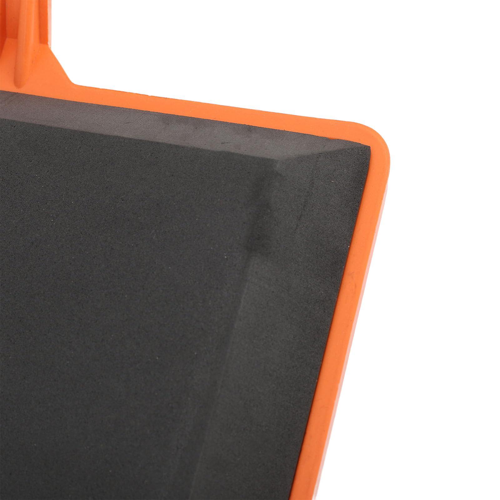 Concrete Kneeler Board Gardeni - Garden Kneeling Pad 评论和价格