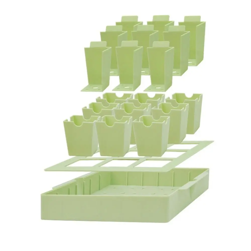 Dual-Purpose Seed Starter Tray - Seed Starter Trays 评论和价格
