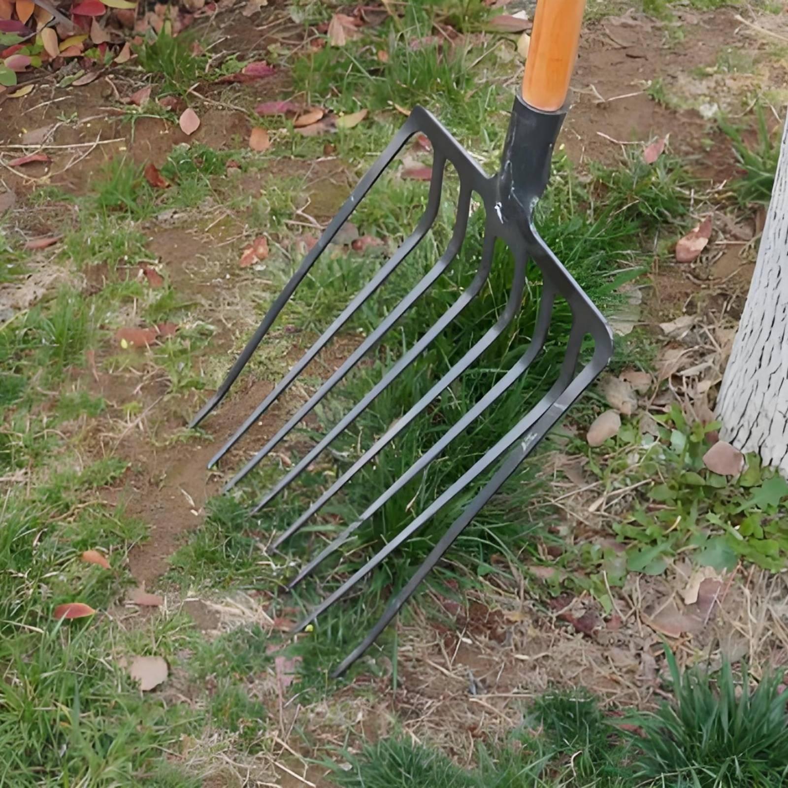 Manganese Steel Agricultural F - Gardening Tools Heavy Duty 评论和价格