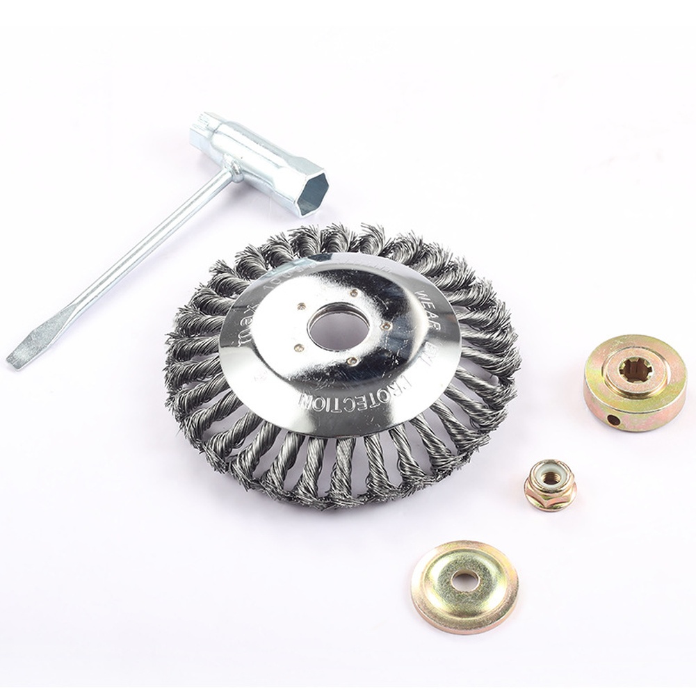 Trimmer Head Disc Replacement  - Gardening Tools Used 评论和价格