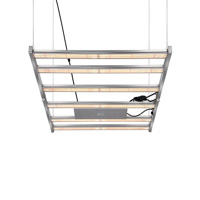 New Hydroponics Led Vertical F - Led Grow Light 评论和价格