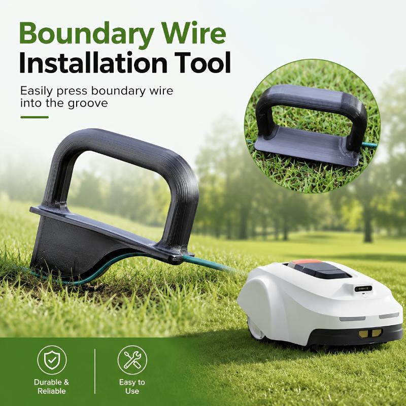 .New Sale-Boundary Wire Laying - Gardening Tools Sale 评论和价格