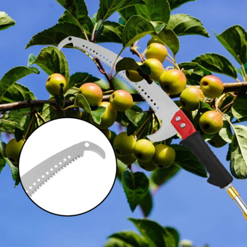 5M Telescopic High Branch Manu - Gardening Tools Sale 评论和价格