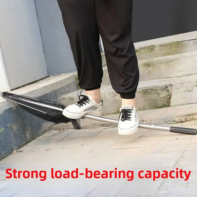 5M Telescopic High Branch Manu - Gardening Tools Sale 评论和价格