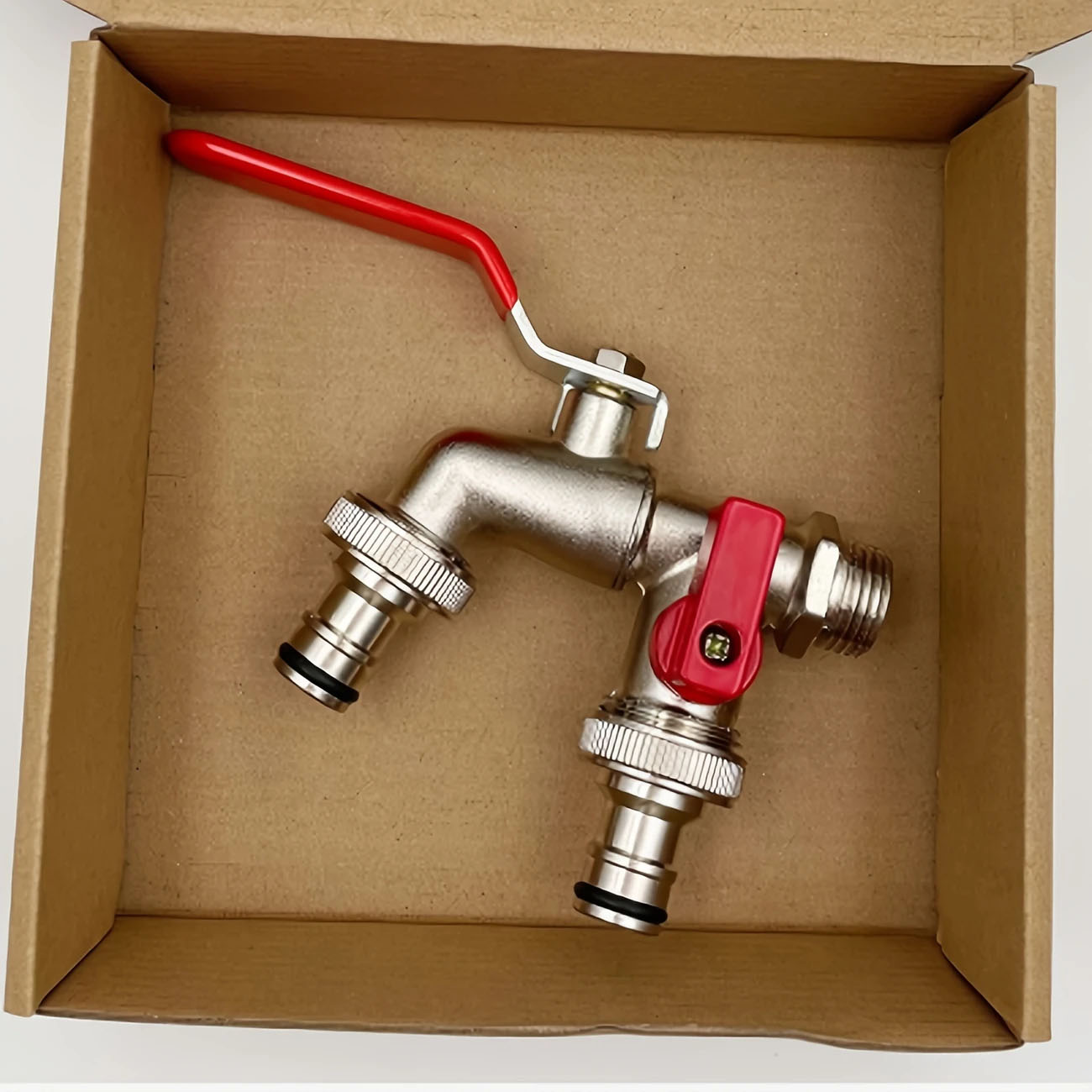 Garden Tools Brass Water Fauce - Gardening Tools Used 评论和价格