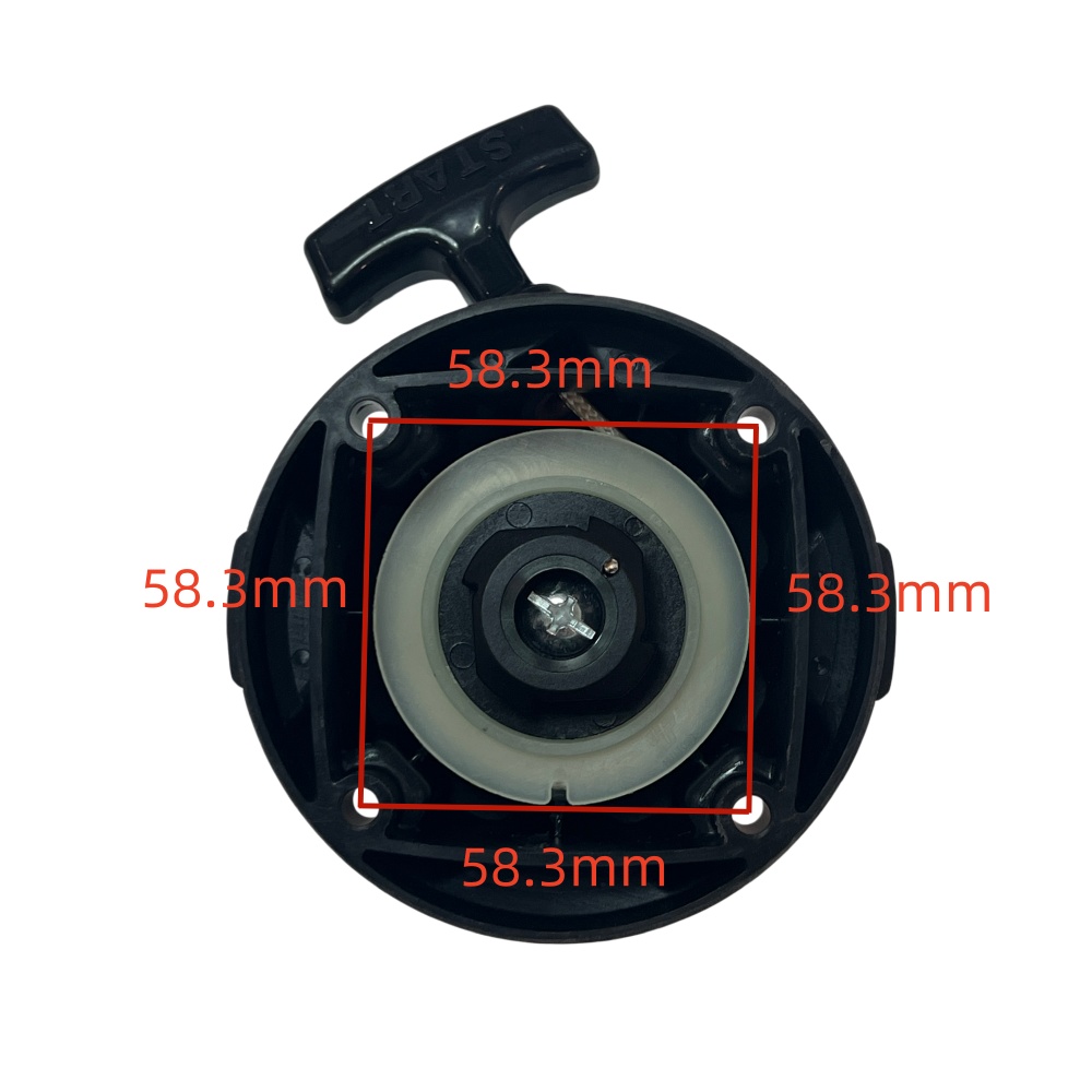 Recoil Pull Starter For Japan  - Gardening Tools Japan 评论和价格