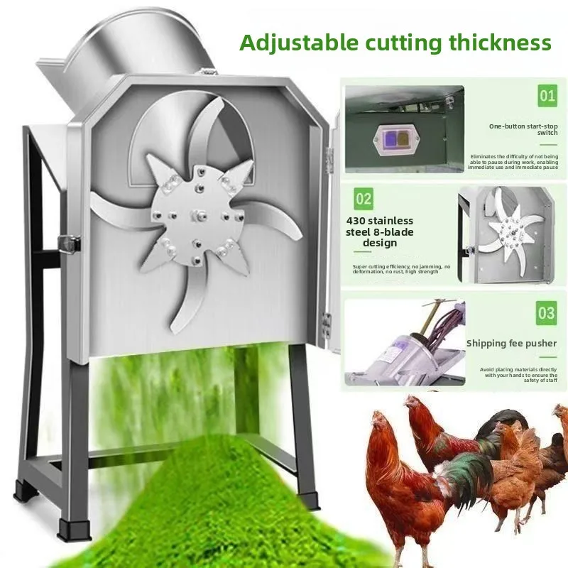 Premium Garden Shredder Electr - Gardening Tools Electric 评论和价格