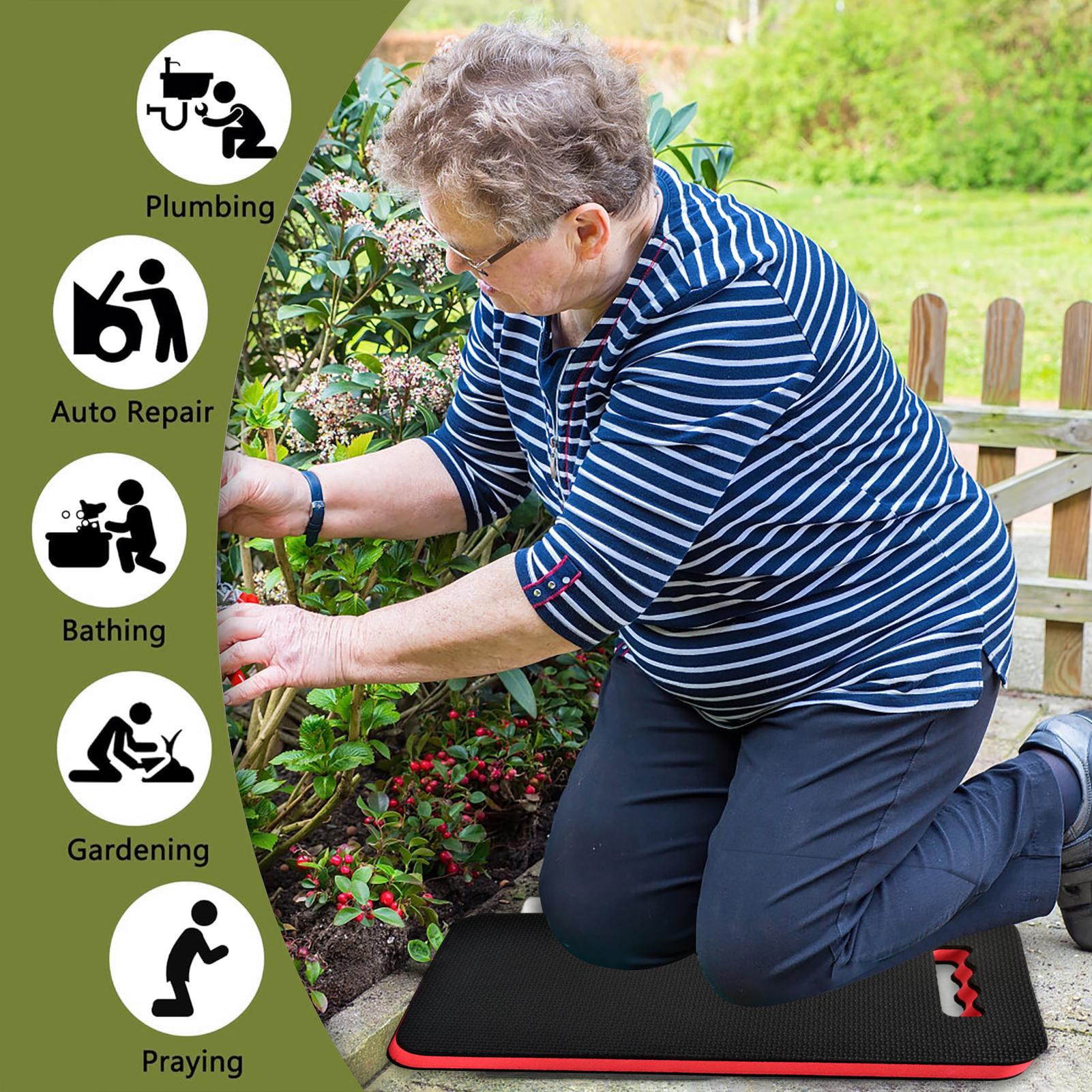 EVA Garden Kneeling Pad Garden - Garden Kneeling Pad 评论和价格